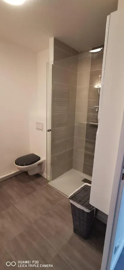 Charmant Appartement Saint-Gervais-les-Bains