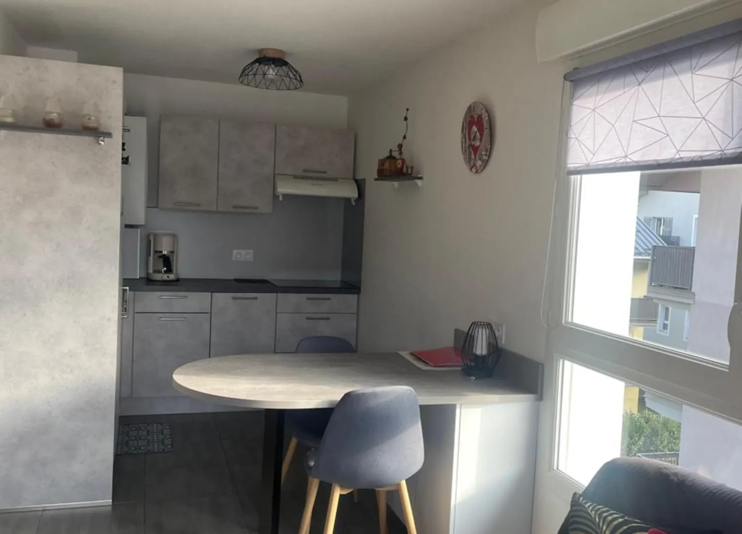Charmant Appartement Saint-Gervais-les-Bains 0*,