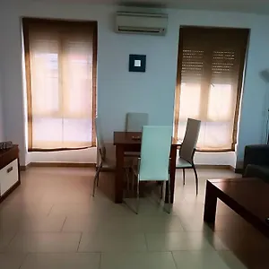  Appartement Dream Gran Via Espagne
