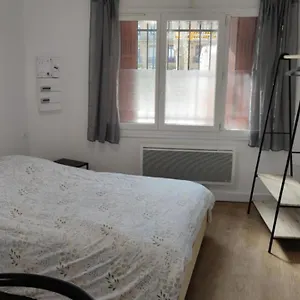  Appartement Verdier Studio Lot 1 France