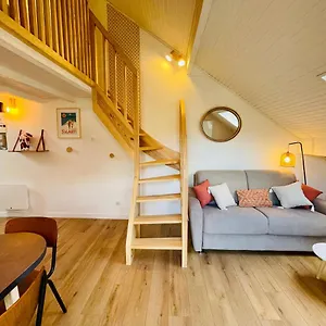  Appartement Charmant Idealement Situe France