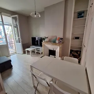  Appartement Pont Des Catalans France